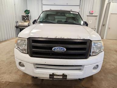 منظر 2009 FORD EXPEDITION XLT، زاوية 5