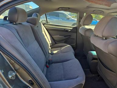 Вид 2006 HONDA CIVIC EX, угол 10