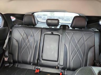 2024 FORD MUSTANG MACH-E SELECT view, angle 10