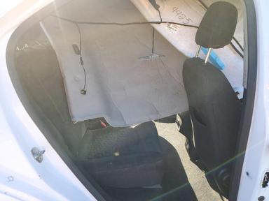 Vista de 2020 CHEVROLET EQUINOX LT, ángulo 11