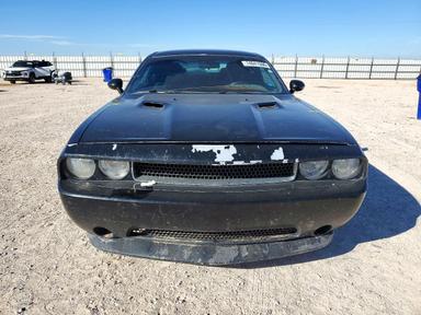 Vedere 2014 DODGE CHALLENGER SXT, unghi 5