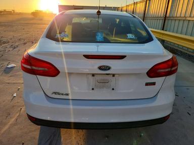 منظر 2018 FORD FOCUS S، زاوية 6