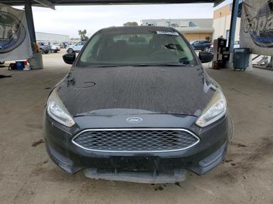 منظر 2018 FORD FOCUS SE، زاوية 5