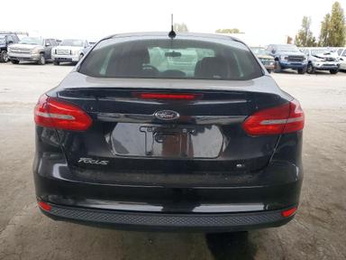 منظر 2018 FORD FOCUS SE، زاوية 6