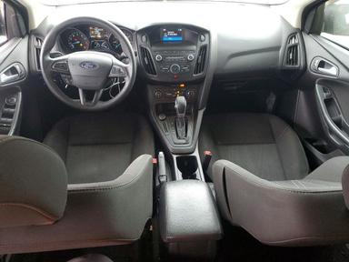 منظر 2018 FORD FOCUS SE، زاوية 8