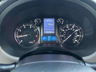 منظر 2010 LEXUS GX 460، زاوية 8