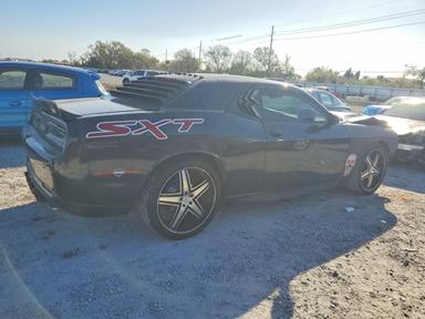 Vedere 2018 DODGE CHALLENGER SXT, unghi 3