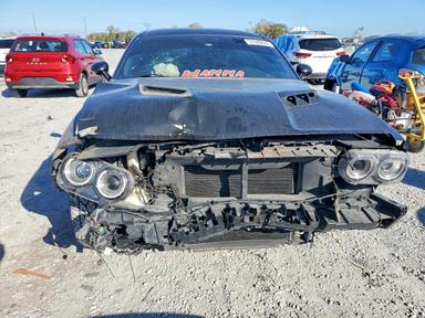 Vedere 2018 DODGE CHALLENGER SXT, unghi 5