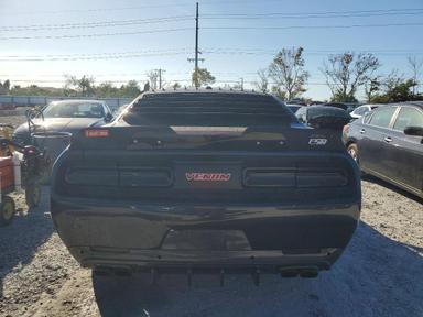 Vedere 2018 DODGE CHALLENGER SXT, unghi 6