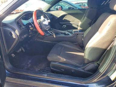 Vedere 2018 DODGE CHALLENGER SXT, unghi 7