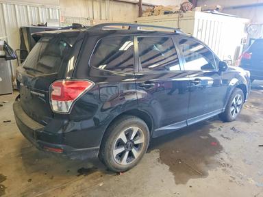 Vista de 2018 SUBARU FORESTER 2.5I PREMIUM, ángulo 3
