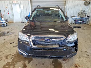 Vista de 2018 SUBARU FORESTER 2.5I PREMIUM, ángulo 5