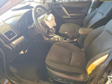 Vista de 2018 SUBARU FORESTER 2.5I PREMIUM, ángulo 7
