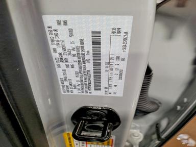 2023 FORD F150 SUPERCREW view, angle 12