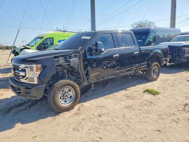 منظر 2022 FORD F250 SUPER DUTY، زاوية 1