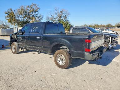 منظر 2022 FORD F250 SUPER DUTY، زاوية 2