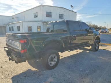 منظر 2022 FORD F250 SUPER DUTY، زاوية 3