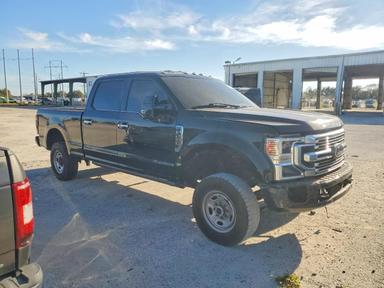 منظر 2022 FORD F250 SUPER DUTY، زاوية 4