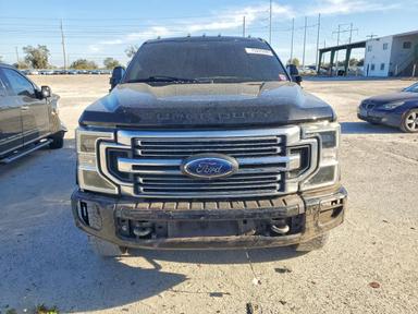 منظر 2022 FORD F250 SUPER DUTY، زاوية 5
