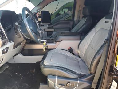منظر 2022 FORD F250 SUPER DUTY، زاوية 7