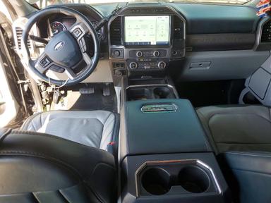 منظر 2022 FORD F250 SUPER DUTY، زاوية 8