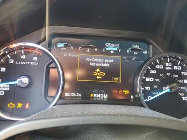 منظر 2022 FORD F250 SUPER DUTY، زاوية 9