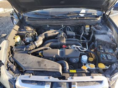 منظر 2013 SUBARU OUTBACK 2.5I PREMIUM، زاوية 12
