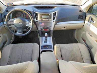 منظر 2013 SUBARU OUTBACK 2.5I PREMIUM، زاوية 8