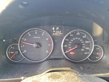 منظر 2013 SUBARU OUTBACK 2.5I PREMIUM، زاوية 9