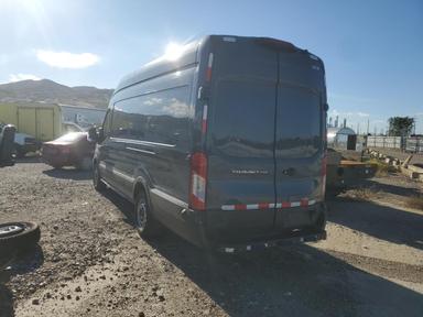 Vedere 2020 FORD TRANSIT T-250, unghi 2