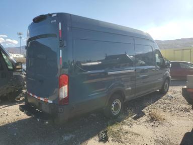 Vedere 2020 FORD TRANSIT T-250, unghi 3