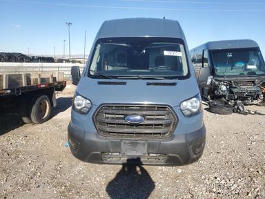 Vedere 2020 FORD TRANSIT T-250, unghi 5