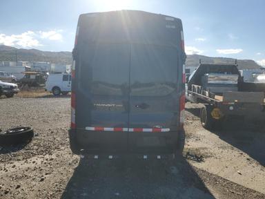 Vedere 2020 FORD TRANSIT T-250, unghi 6
