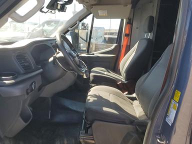 Vedere 2020 FORD TRANSIT T-250, unghi 7