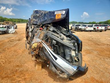 Vue de 2011 CHEVROLET SILVERADO K1500 LT, angle 5