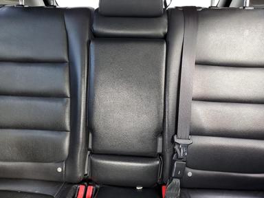 2016 MAZDA CX-5 GT view, angle 10