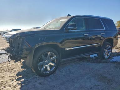 منظر 2015 CADILLAC ESCALADE PREMIUM، زاوية 1