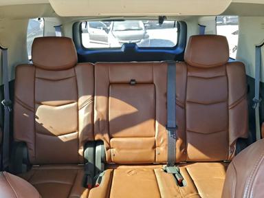 منظر 2015 CADILLAC ESCALADE PREMIUM، زاوية 10