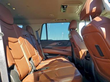 منظر 2015 CADILLAC ESCALADE PREMIUM، زاوية 11