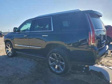 منظر 2015 CADILLAC ESCALADE PREMIUM، زاوية 2