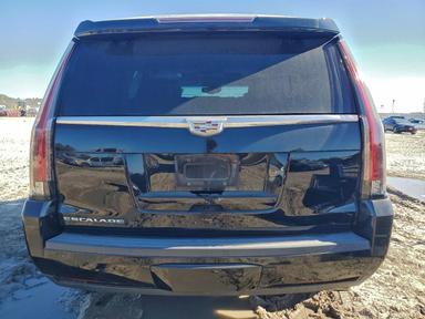 منظر 2015 CADILLAC ESCALADE PREMIUM، زاوية 6