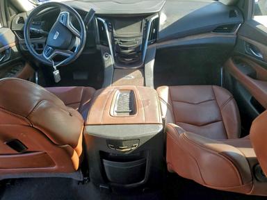 منظر 2015 CADILLAC ESCALADE PREMIUM، زاوية 8