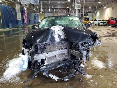 Vista de 2014 FORD FUSION SE, ángulo 5