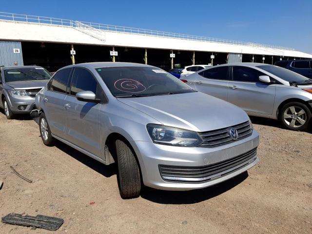 2018 VOLKSWAGEN JETTA   