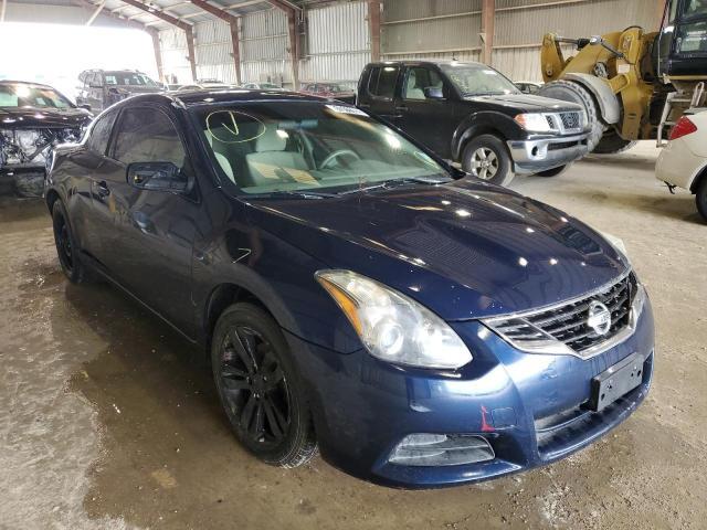 2013 NISSAN ALTIMA S  