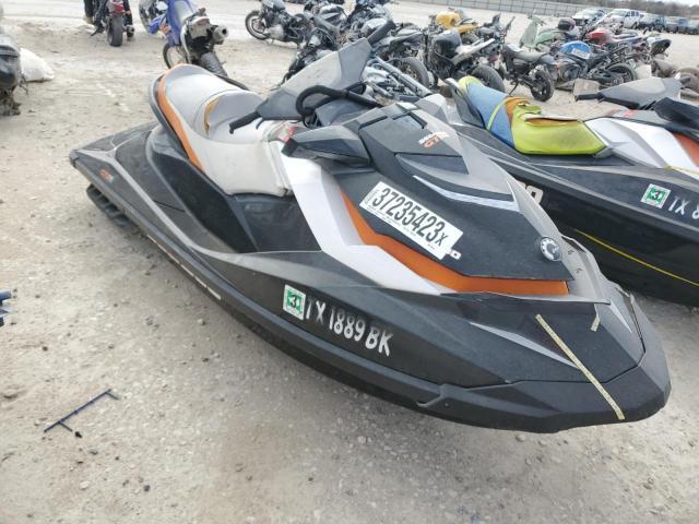 2011 SEA-DOO JET SKI   