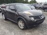 2012 NISSAN JUKE S  