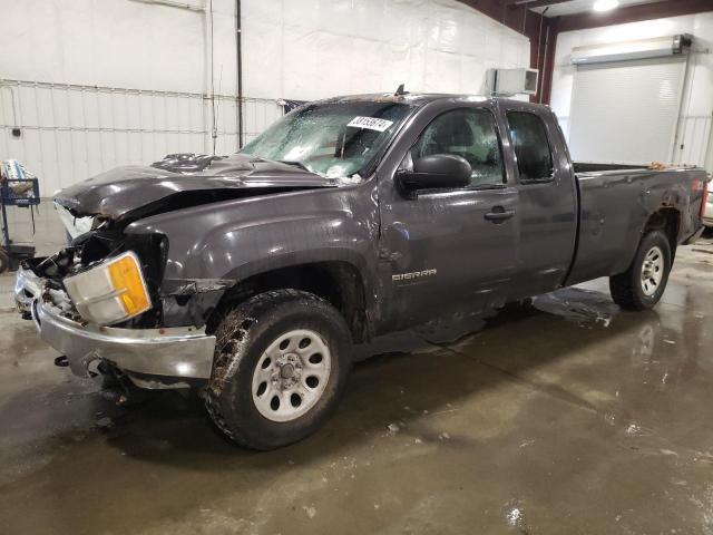 2010 GMC SIERRA K1500 SLE  