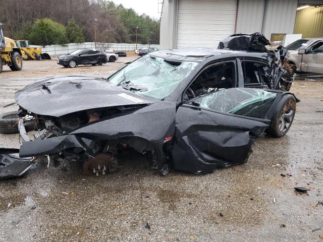 2019 DODGE CHARGER RT  