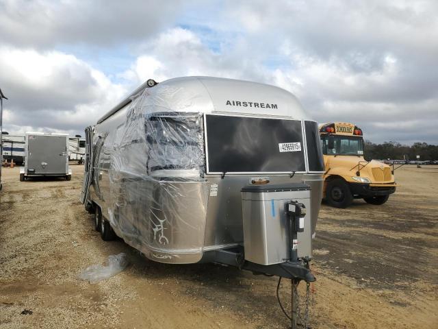 2014 AIRSTREAM TRAVEL TRA
